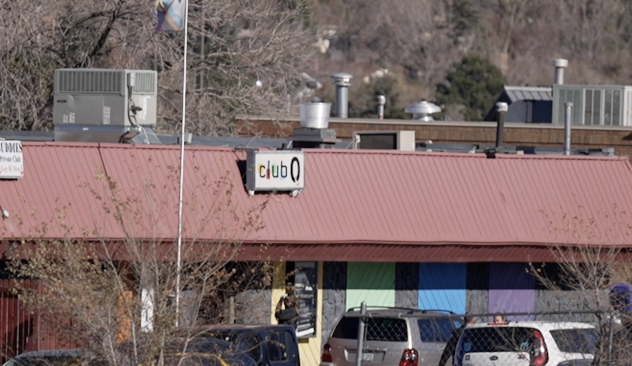 Club Q was known as a safe space for LGBTQ individuals before mass shooting - Vimarsana News